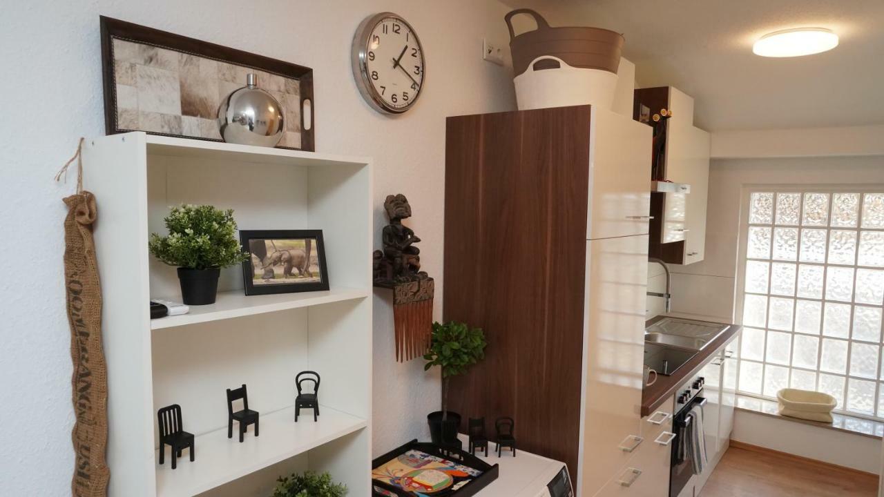 Apartment 900M To Exhibition Дюселдорф Екстериор снимка
